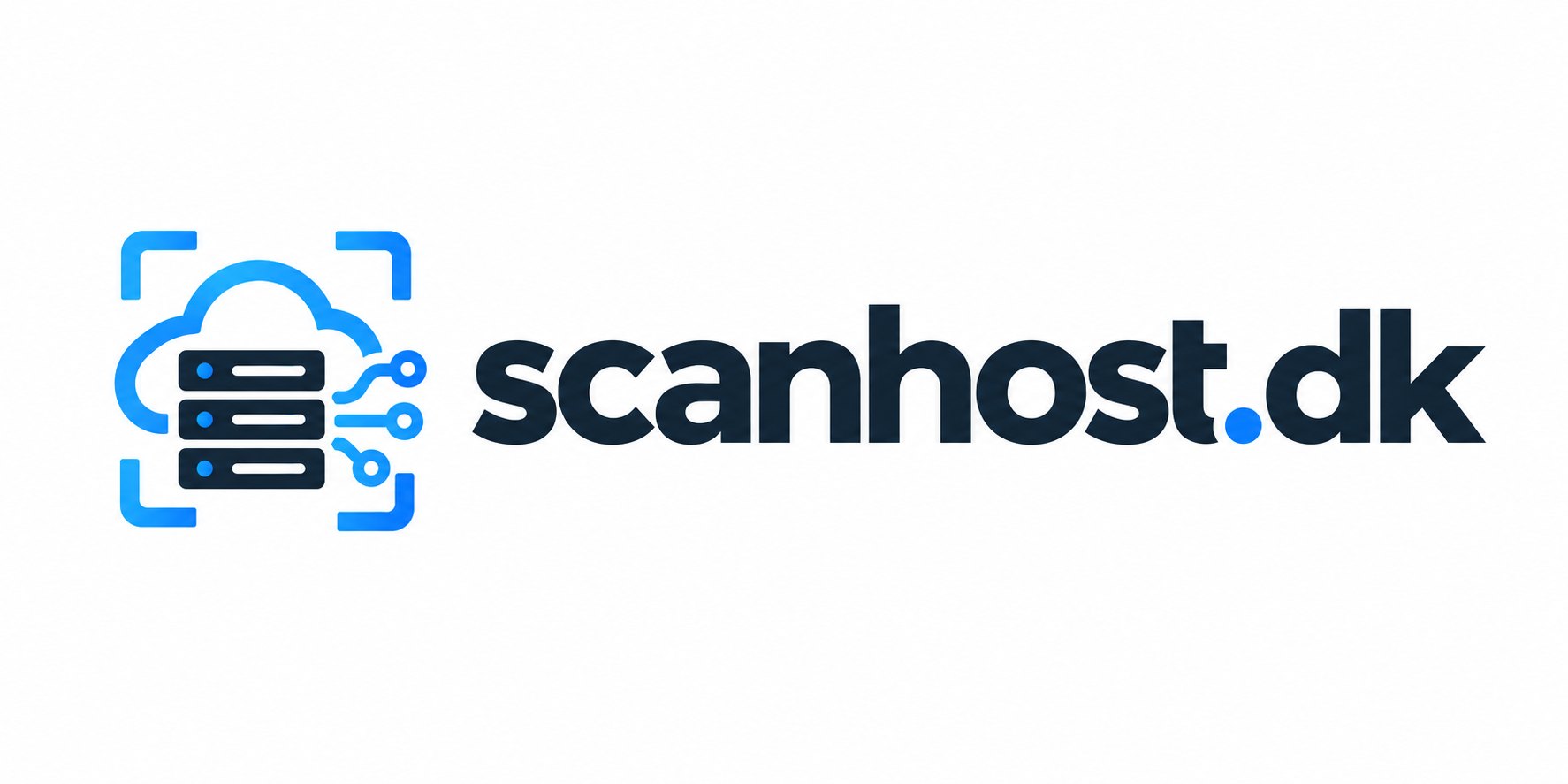 Scanhost.dk